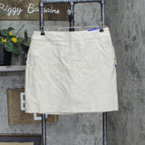S.C. & Co. Womens Ladies Pull On Skort 1795929