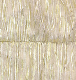 Guess Womens Sleeveless Strapless Solane Gilded Bodycon Mini Dress Gold Multi 12