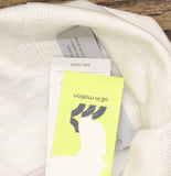 All In Motion Airy Sleek Funnel Neck Sweatshirt 94737164 Cream Off White 2XL
