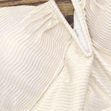 Bar III Womens V-Wire Plunge-Neck One-Piece Swimsuit MBRE25249 Shimmer Gold XL