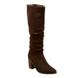 Universal Thread Womens Junie Tall Boots 90975015 Brown 9M