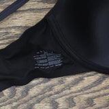 Natori Womens Luminous Demi Contour Underwire Bra 711273 Black 36D