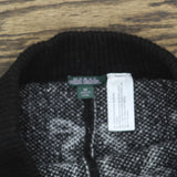 Wild Fable Womens Mid-Rise Holiday Sweater Hot Shorts 91700293 Black XS