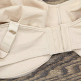 Bali Womens Passion for Comfort Minimizer Bra Soft Beige Brown 40DDD