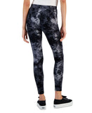 Style & Co Womens Printed Knit Leggings 165869dcf78e30