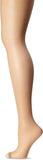 Berkshire Womens Ultra Sheer Hose without Toes Hosiery 5115 Natural Tan Brown 33