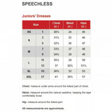 Speechless Juniors' Sateen Bodycon Dress D84917R118