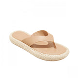 Universal Thread Ginger Espadrille Sandals with Memory Foam Insole Tan Brown 7.5