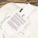 Anne Klein Womens Open Front Monterey Cardigan 10888023 Bright White 0X