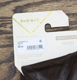 Isotoner Signature Womens Water-Repellent Heritage Gloves 514M3 Taupe Brown L/XL