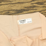 B.tempt'd Womens b.bare Cheeky Panty Underwear 976367 Rose Smoke Pink L