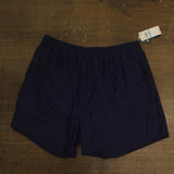 Island Escape Women’s Swim Shorts D770063 Navy Blue 20W