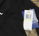 Champion Boys Toddler 2-Piece Cargo Sweatpants Sweatshirt Set C535ST427 Black 4T