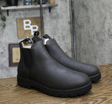 Goodfellow & Co Mens Huxley Chelsea Boots 90971870 Black 8