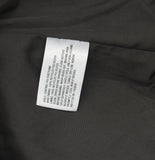 Future Collective Womens Relaxed Faux Leather Moto Jacket 94642737 Black M