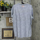 Under Armour Mens Active Short Sleeve T-Shirt Tee 167046e9888cc3 Gray XL
