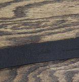Madewell Leather Organic Hardware Belt Black See Measurements.