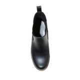 Universal Thread Womens Celina Chelsea Boots with Memory Foam Insole Black 9M