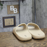 Goodfellow & Co Kendrix Slide Sandals 92542327 Tan Brown 10