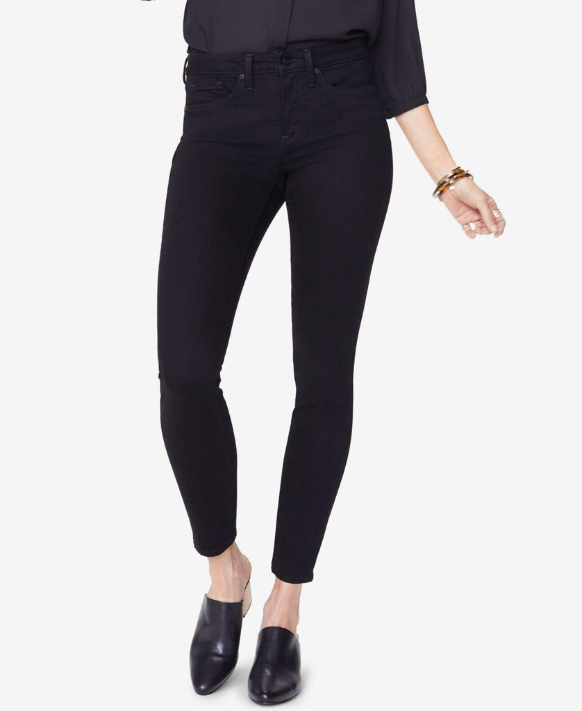 NYDJ Petite Ami Tummy-Control Skinny Jeans PBDMAS2320 – Biggybargains