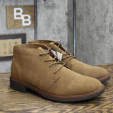 Goodfellow & Co Mens Jerad Chukka Boots 88097771