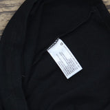 Wild Fable Womens Short Sleeve Fitted T-Shirt 84660360 Black M