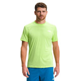 The North Face Mens Wander Performance T-Shirt NF0A7WUUHDD