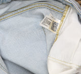 Universal Thread Womens High-Rise Flare Jeans 89510034 Light Wash Blue 17