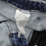 G By Giuliana G-Sculpt Womens 10 Ankle Jean 693797 Santa Monica Wash 12P