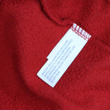 Babies R Us Toddler Boys Holiday Christmas Reindeer Robe 167053ce9f1826 Red 5T