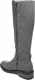 Lifestride Womens Karter Knee High Boots H7676M2 Slate Gray 7.5W