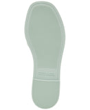 Steve Madden Womens Jellie Jelly Slide Sandal JELL03S1 Light Green 7M