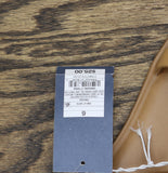 Universal Thread Womens Sol Toe Loop Ankle Strap Sandals 92609426 Tan Brown 6M