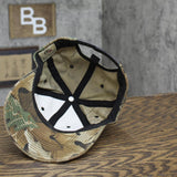 OC Mens 84 Lumber Snapback Baseball Hat Cap 16697556bccb55 Camo Green OS