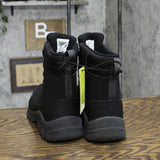 All In Motion Men's Mack Lace-Up Winter Hiker Boots 88235815 Charcoal Gray 7