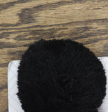 Isotoner Women's Knit Glove and Beanie Gift Set 30736 Black