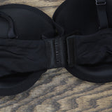 Gap Body Womens Everyday Essentials Multi-Way Bra GPW00356 GPW00356 Black 32D