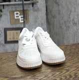 Universal Thread Womens Persephone Sneakers 86815441 Off White 11M