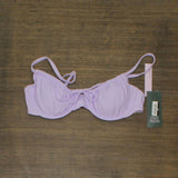 Wild Fable Womens Shirred Underwire Bikini Top PID-G84E3G