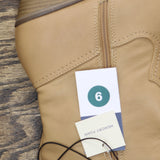 Universal Thread Womens Sommer Western Boots 87929901 Light Brown 9M