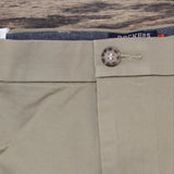 Dockers Men's Workday Smart 360 Flex Classic Fit Khaki Stretch Pants 399830001