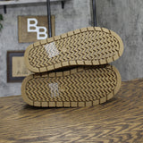 Universal Thread Womens May Faux Suede Booties 91791701 Tan Brown 7M