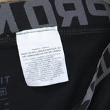 Nike Mens NBA Dri-Fit Compression Shorts 166ed907d8b6cb Black S