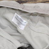 Orvis Womens Pull On Khaki Elastic Waist Pants 166ed8e435efcf Stone Brown 8