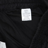 WynneLayers Women's Lined Eyelet Pull On Crop Pants 694646 Black S