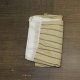 VHC Brands Miller Farm Bed Skirt 1671b18c5f010e Biscotti Brown Queen