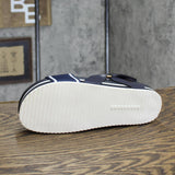Tommy Hilfiger Beliz Sandal Amputee Replacement Left Shoe Only Dark Blue 7.5M