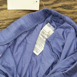 Gap Womens Knit Pajama Shorts G1294XCVMA Navy Blue S