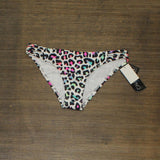 California Waves Juniors Strappy Sides Bikini Bottoms MY20413B