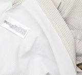 Goodfellow & Co Mens Performance Polo Shirt 89678372 Beige Brown XL